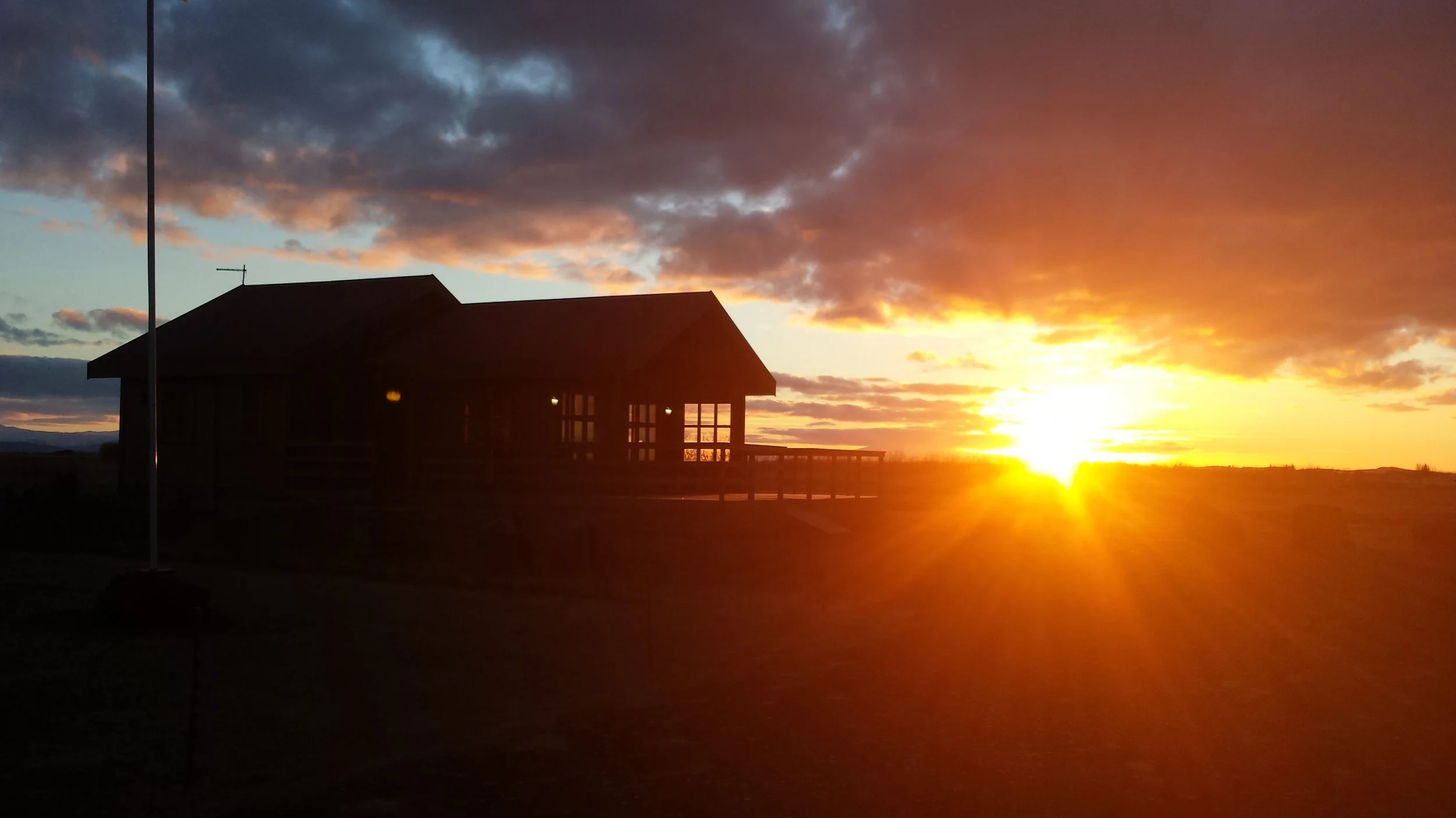 Cozy beds for up to 7 people
