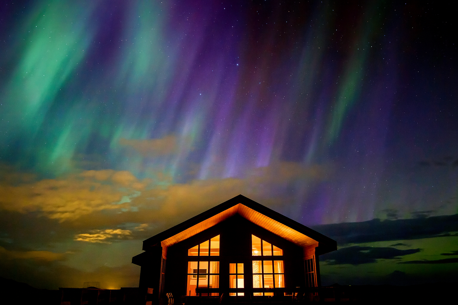 Welcome to Vorsabær 2 Holiday Home