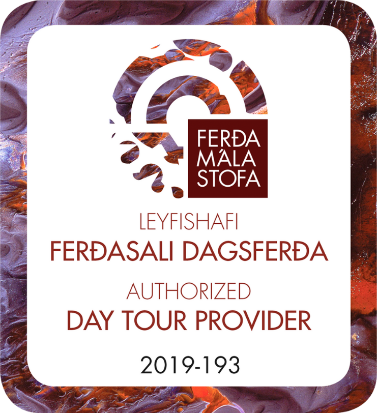 Ferðasali dagsferða / day tour provider 2019-193