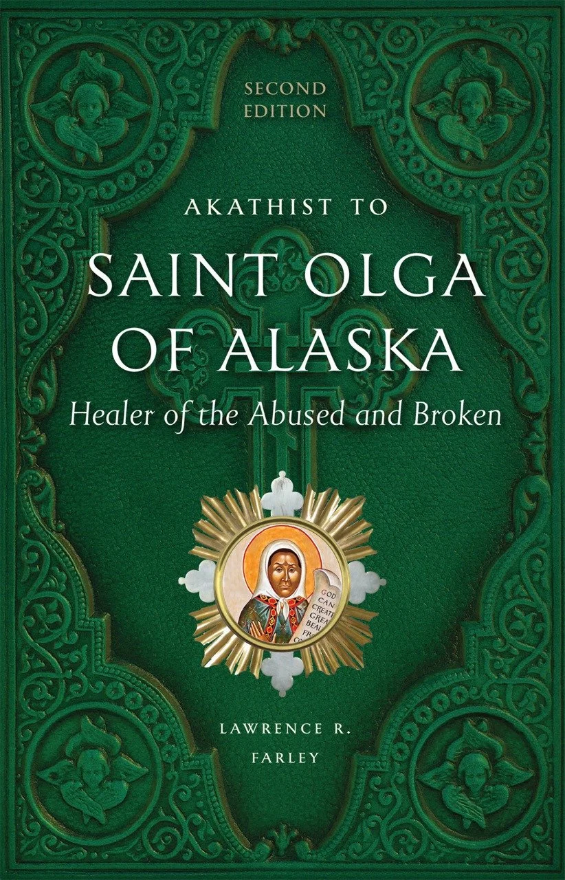 Akathist to Saint Olga of Alaska