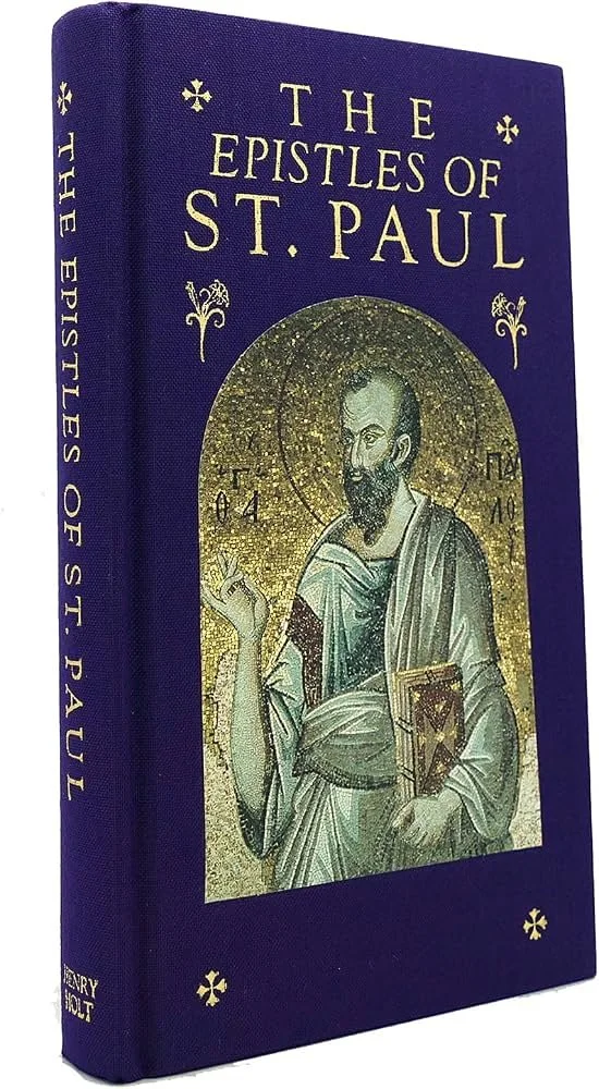 The Epistles of St. Paul (Used)