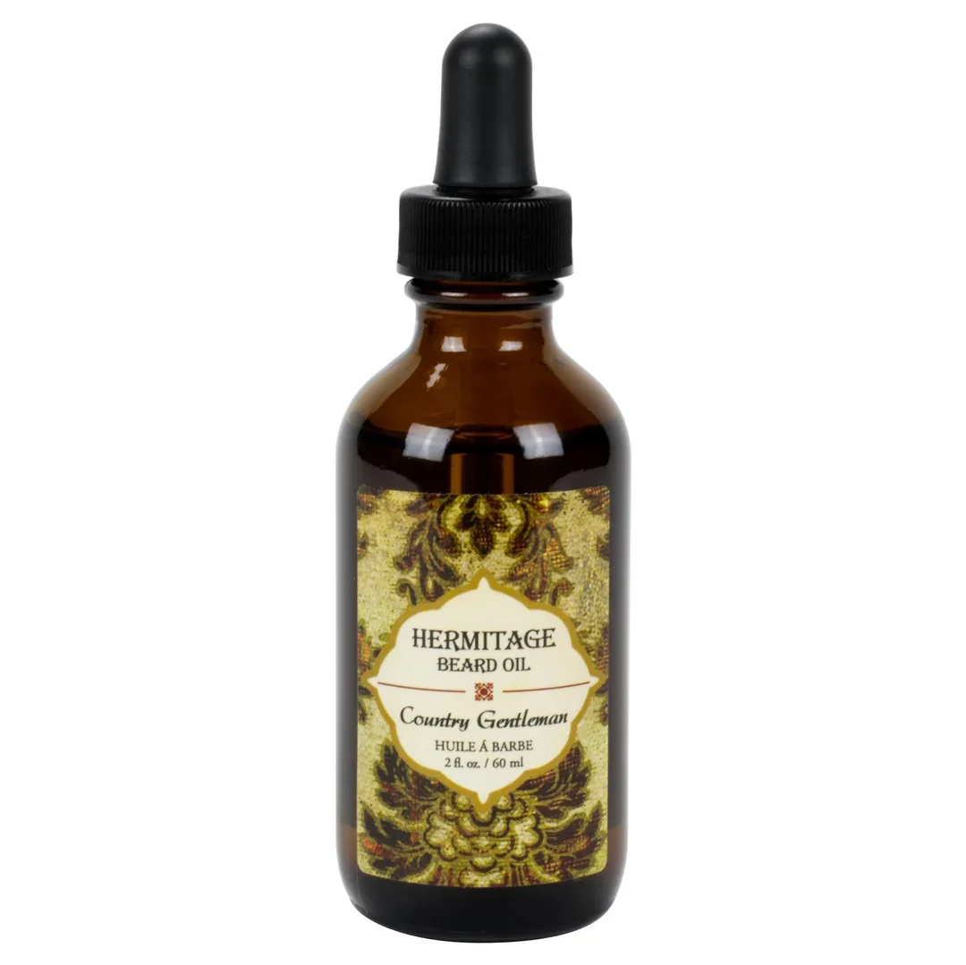 Country Gentleman Beard Oil