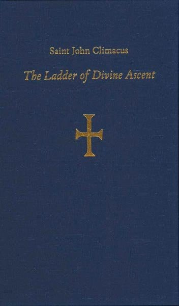 Ladder of Divine Ascent, Cloth bound