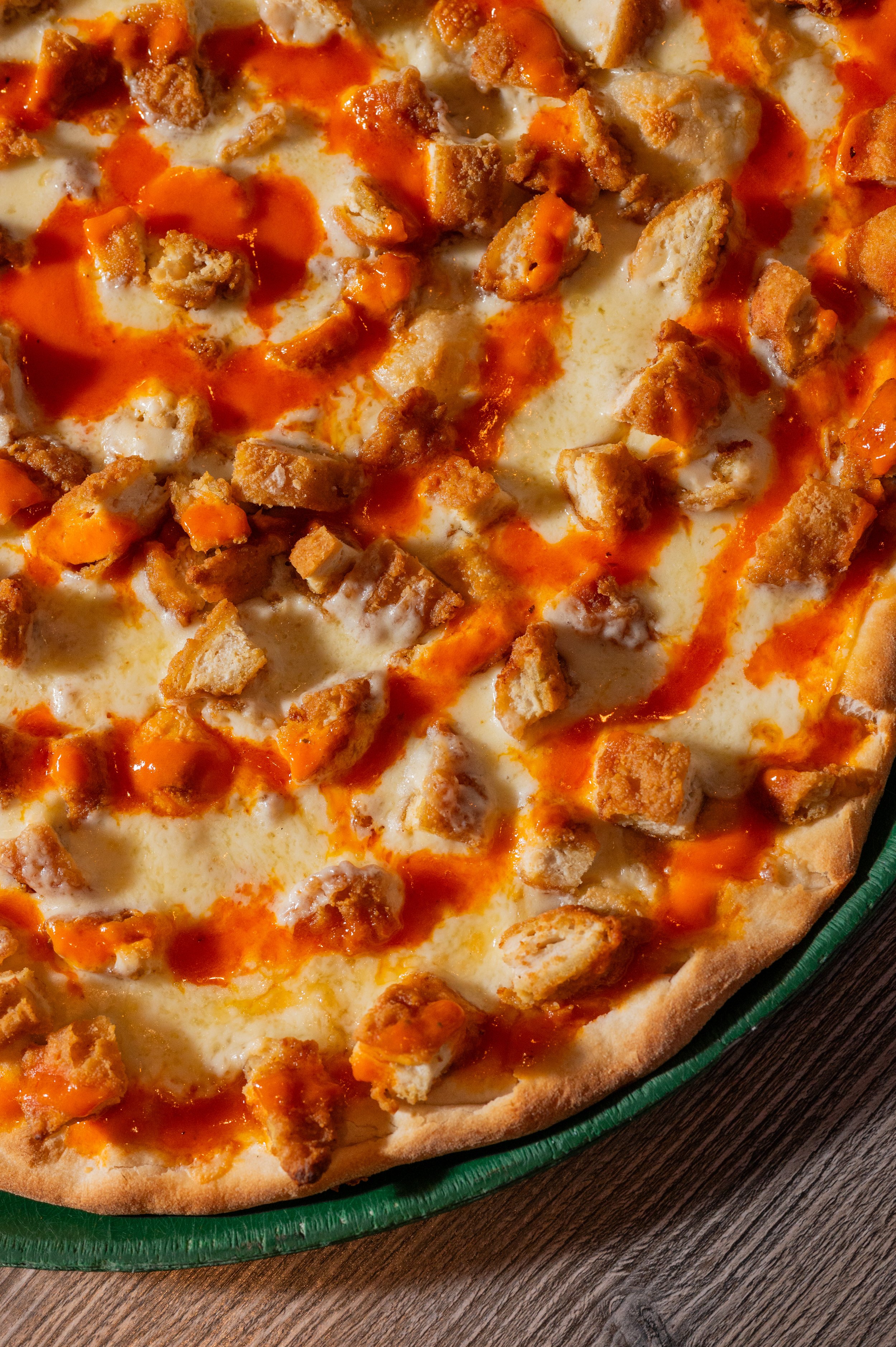 8TH & 12TH STREET — Manco & Manco Pizza