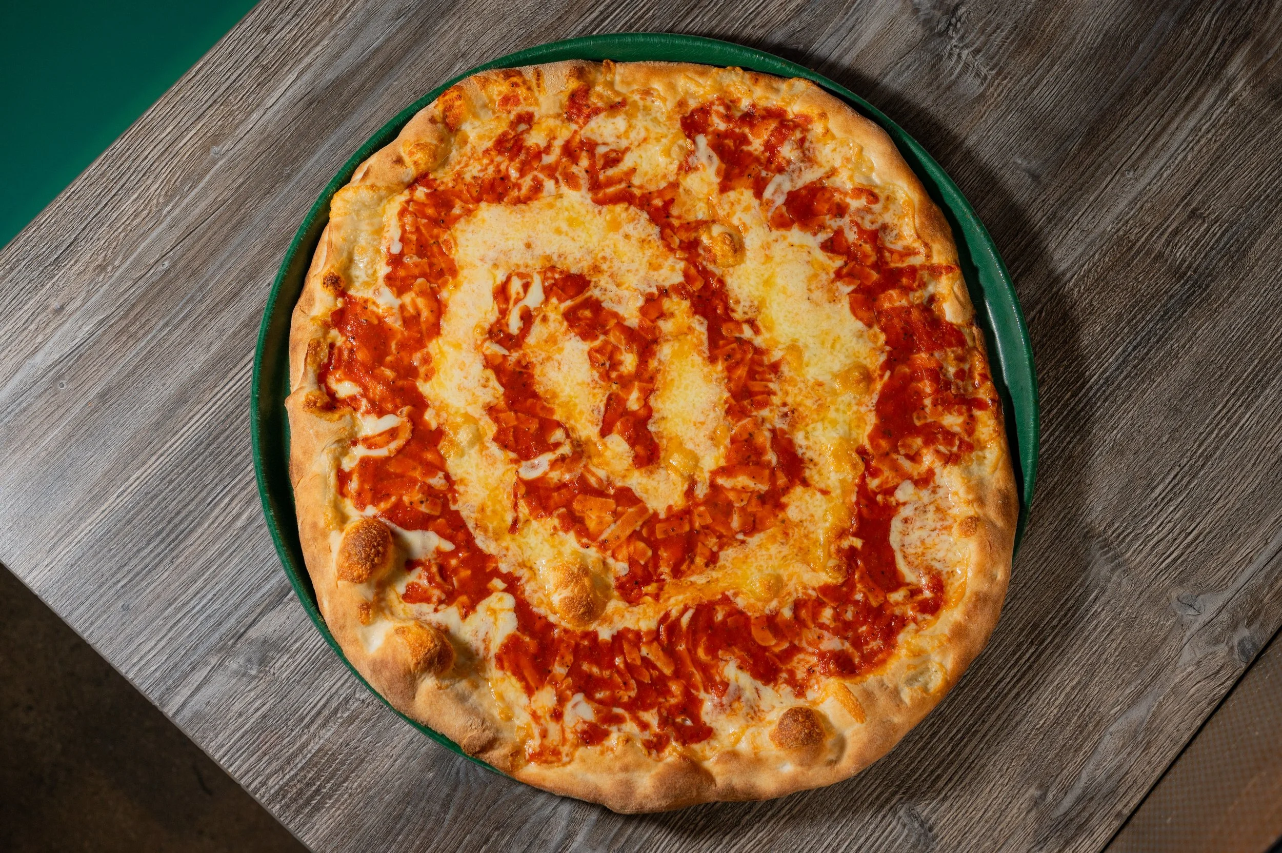 Pekopokoマナラ Menu — Manco & Manco Pizza