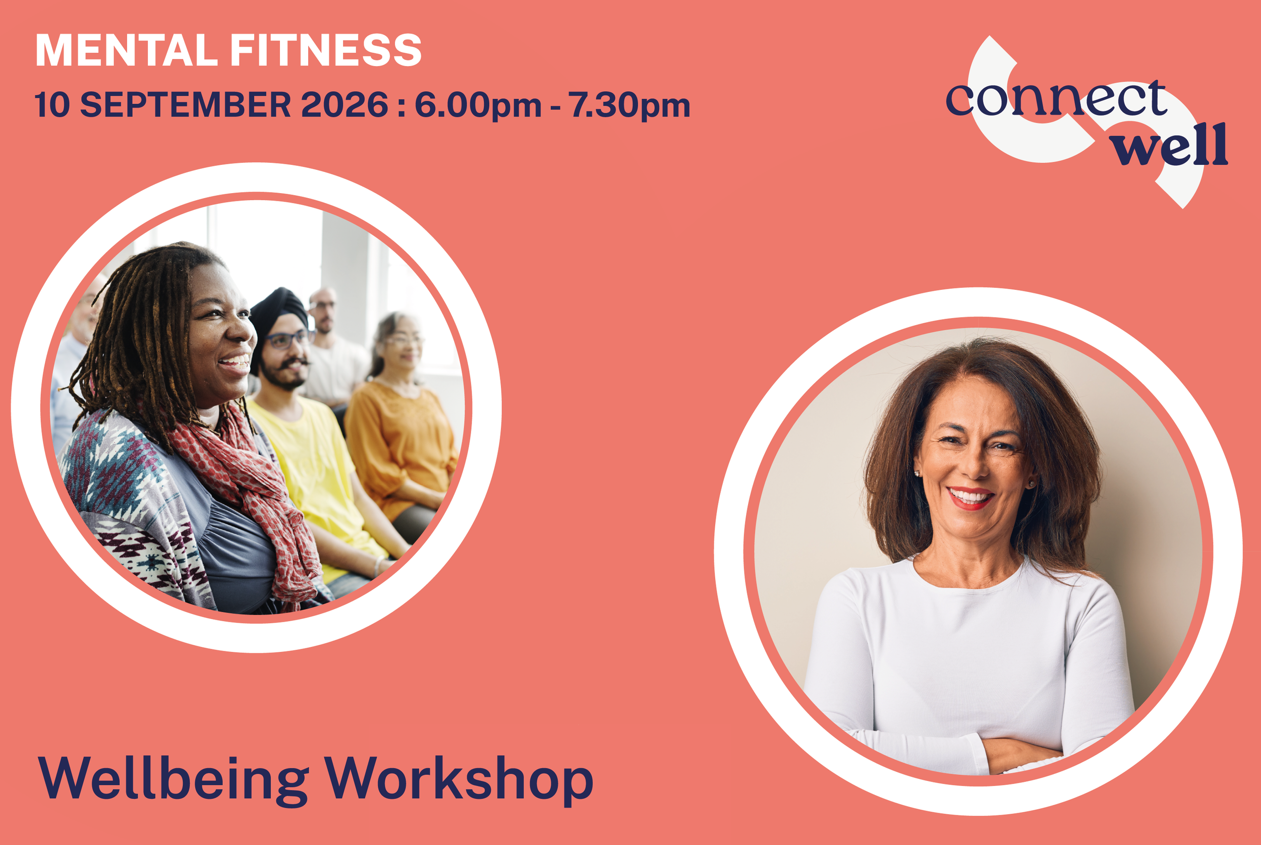 MENTAL FITNESS: STRENGTHING YOUR MIND 