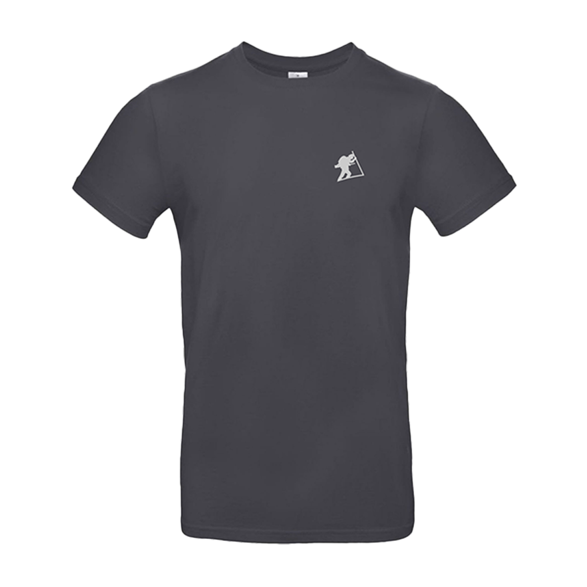 T-Shirt Logo.Grigio.png