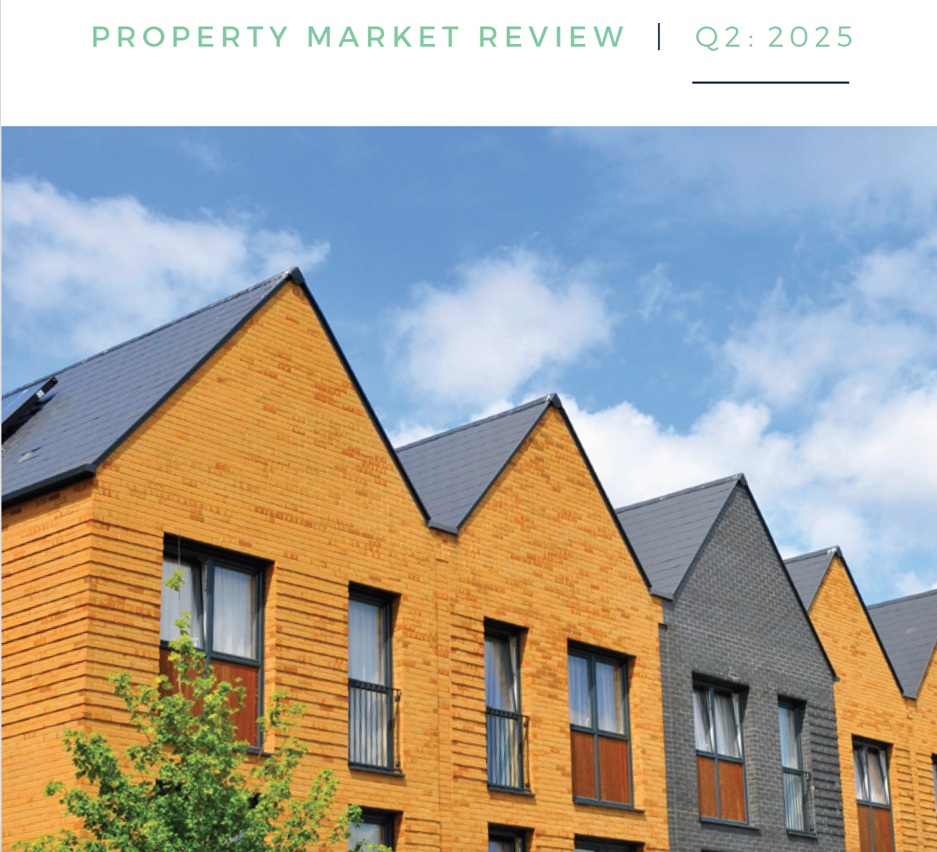 Q2 2025 Review