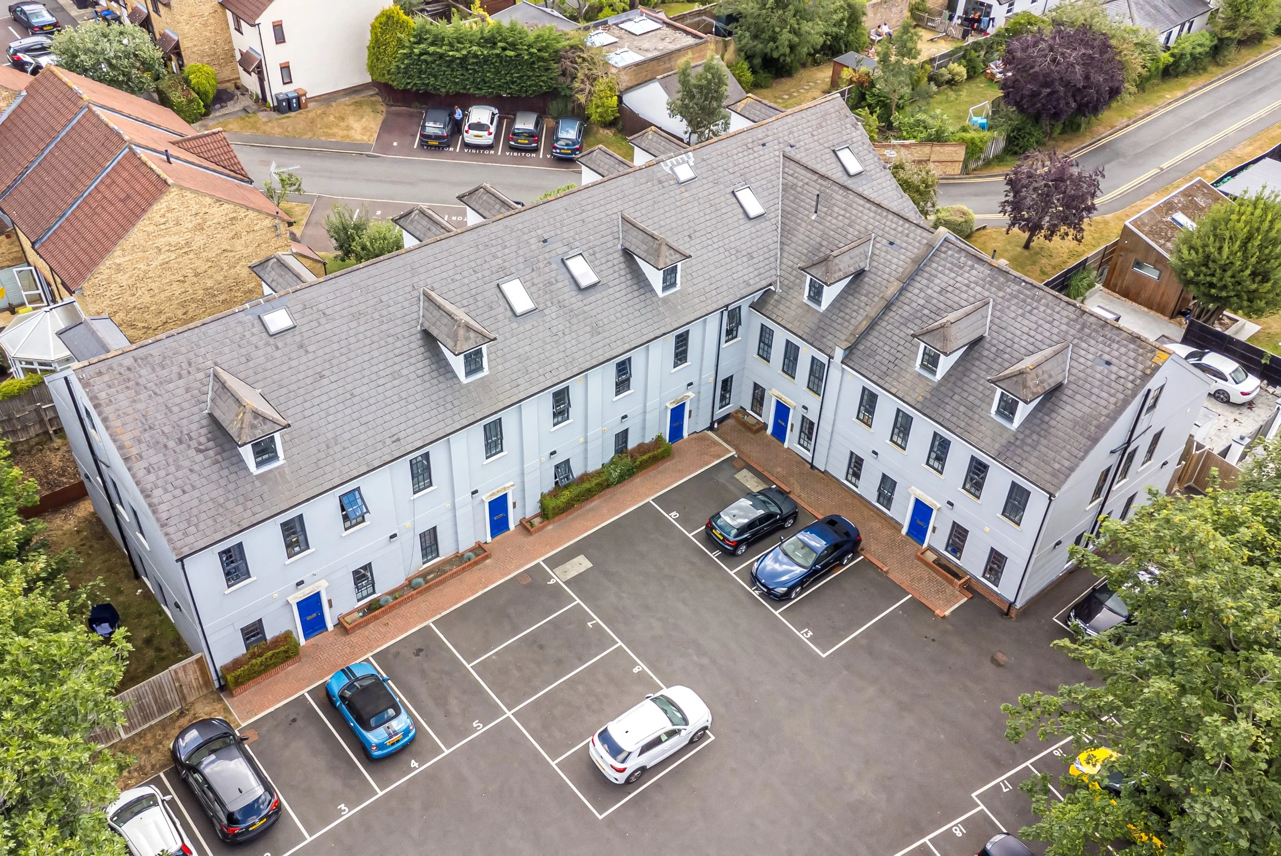 July 2025 | Property Market Review