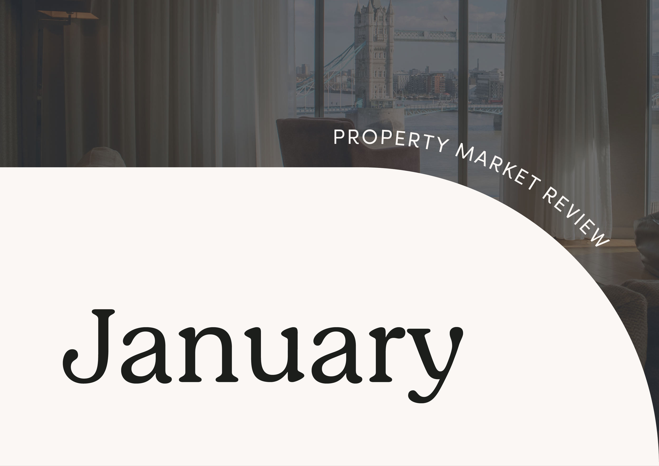 January Market Review | Buyer Demand &amp; Market Activity Accelerates