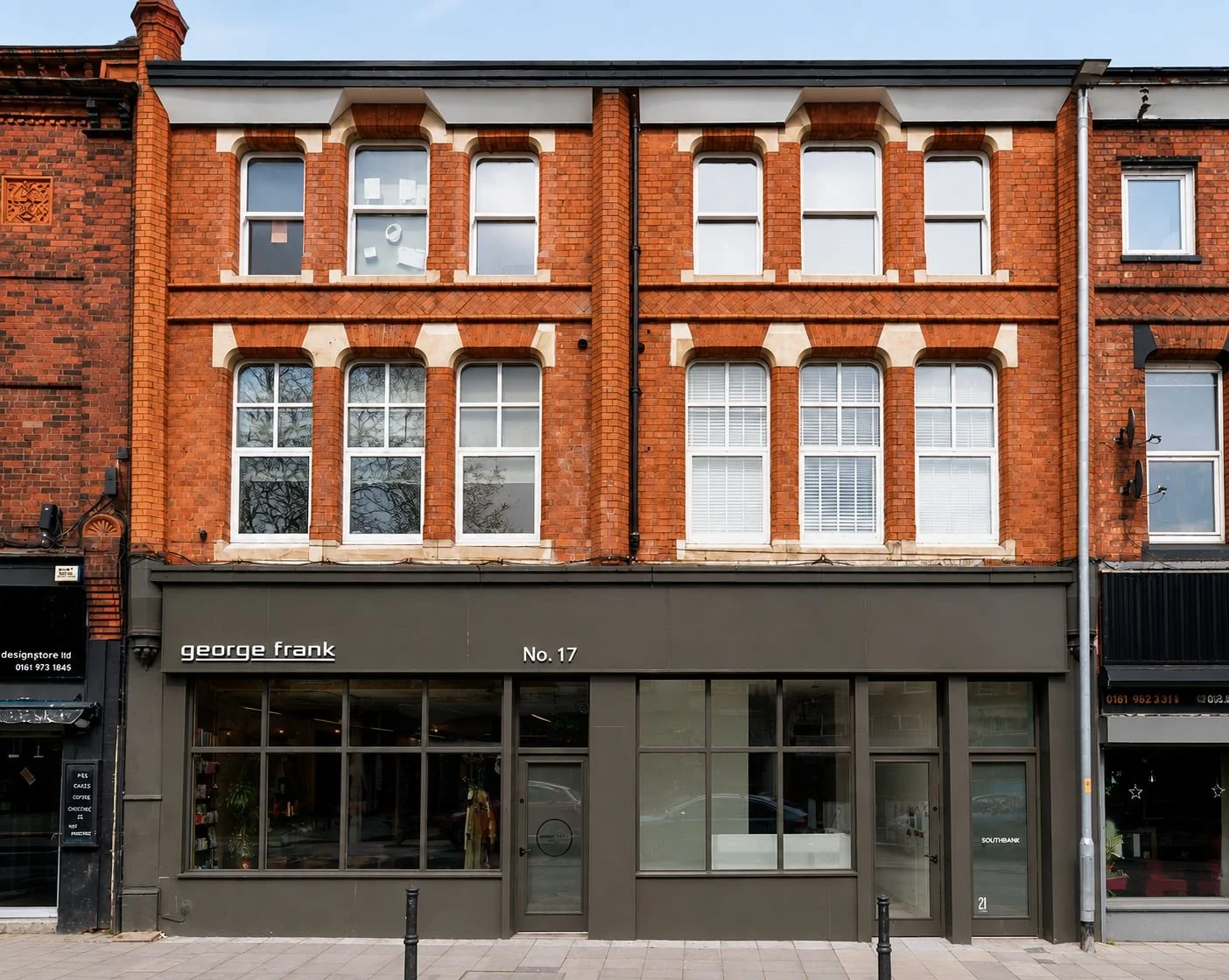 New Instruction: Sale.