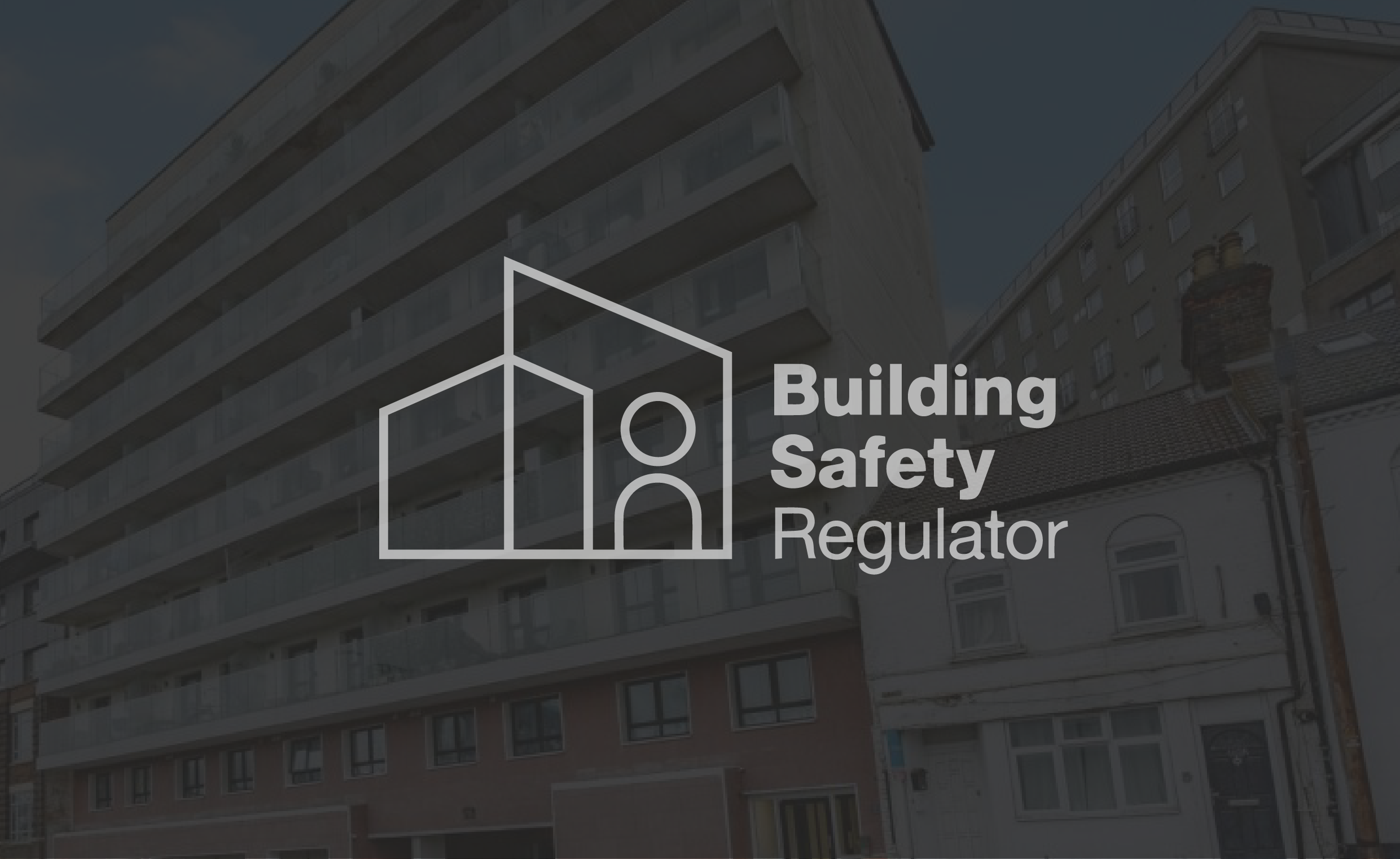 Our impact on a high-rise residential in Luton.