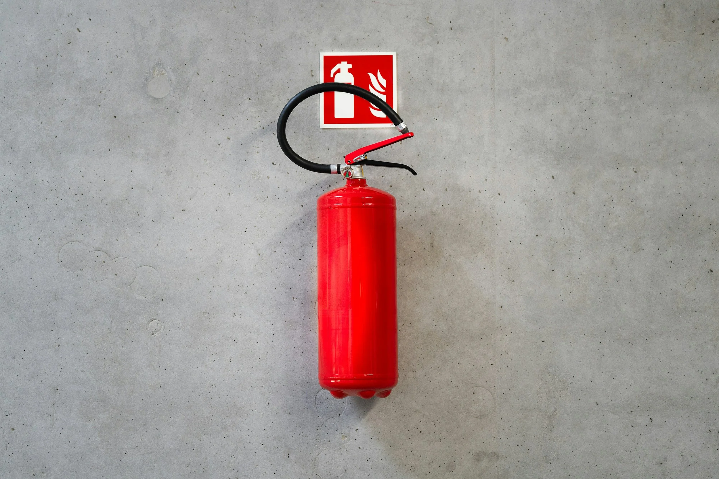Fire compartmentation: the checks every building owner should be completing.&nbsp;