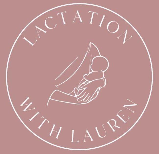 Lactation with Lauren, LLC | Prenatal Education &amp; Postpartum Support
