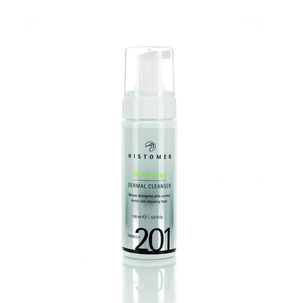 Green Age Dermal Cleanser (150ml)