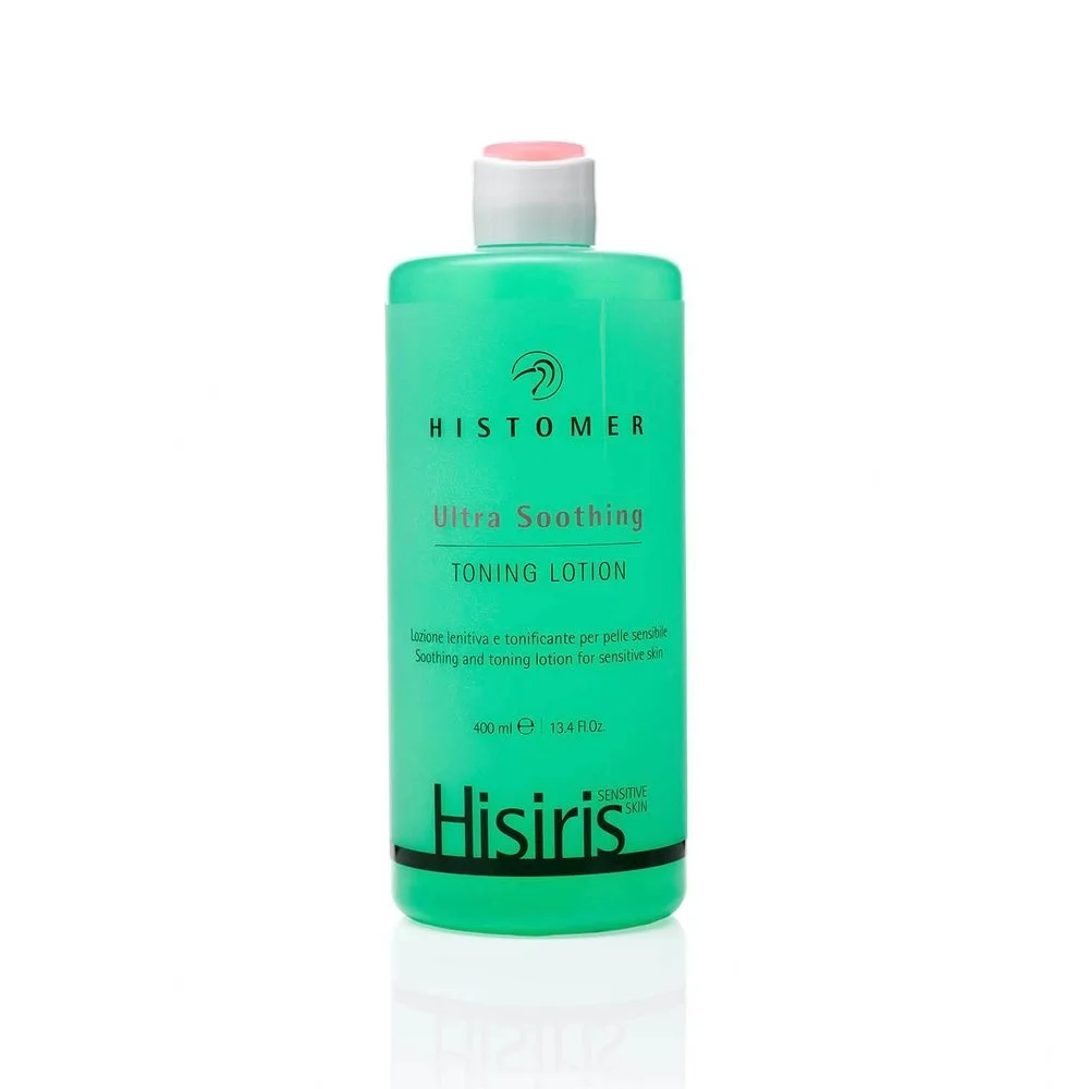 Ultra Soothing Toning Lotion (400ml)