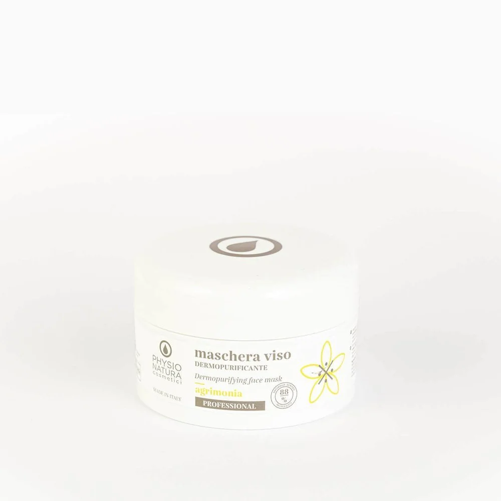 Dermo-Purifying Face Mask (250ml)