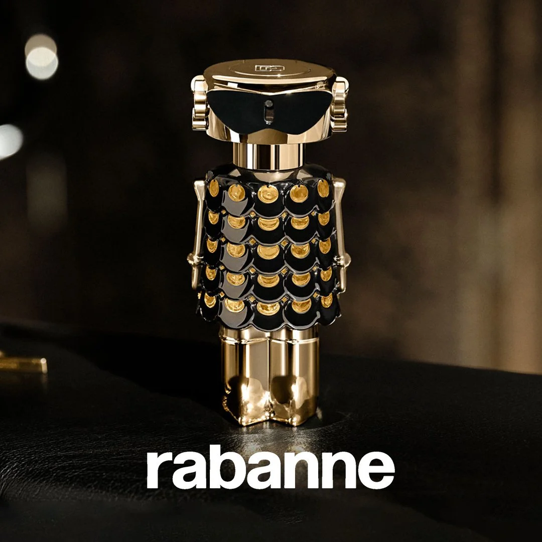 Fame Paco Rabanne