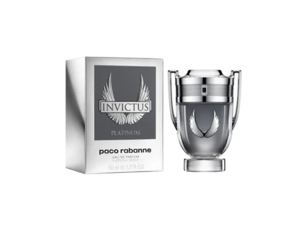 Paco Rabanne Invictus Platinum