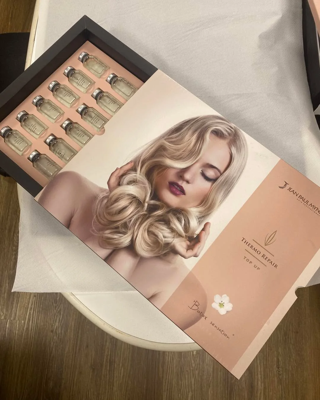 check our Black Friday botox/keratin offer at soulsolutionsspamalta 😍