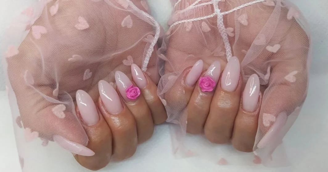 another fabulous pink moment 😍