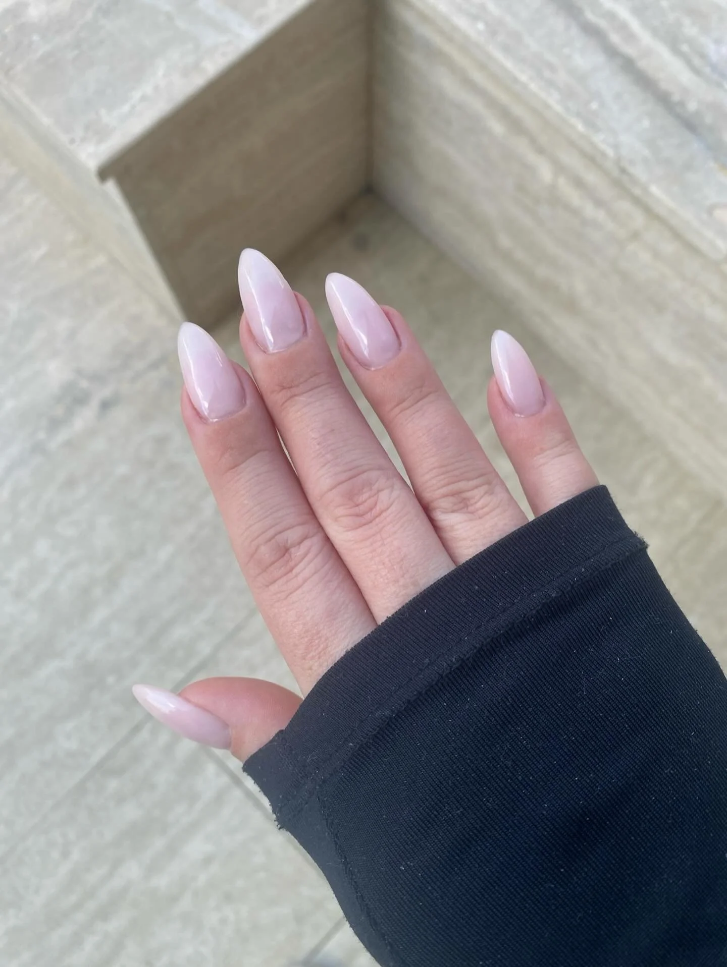 Last little moment of simplicity before December begins&hellip; excited? We sure are! 🎀💗