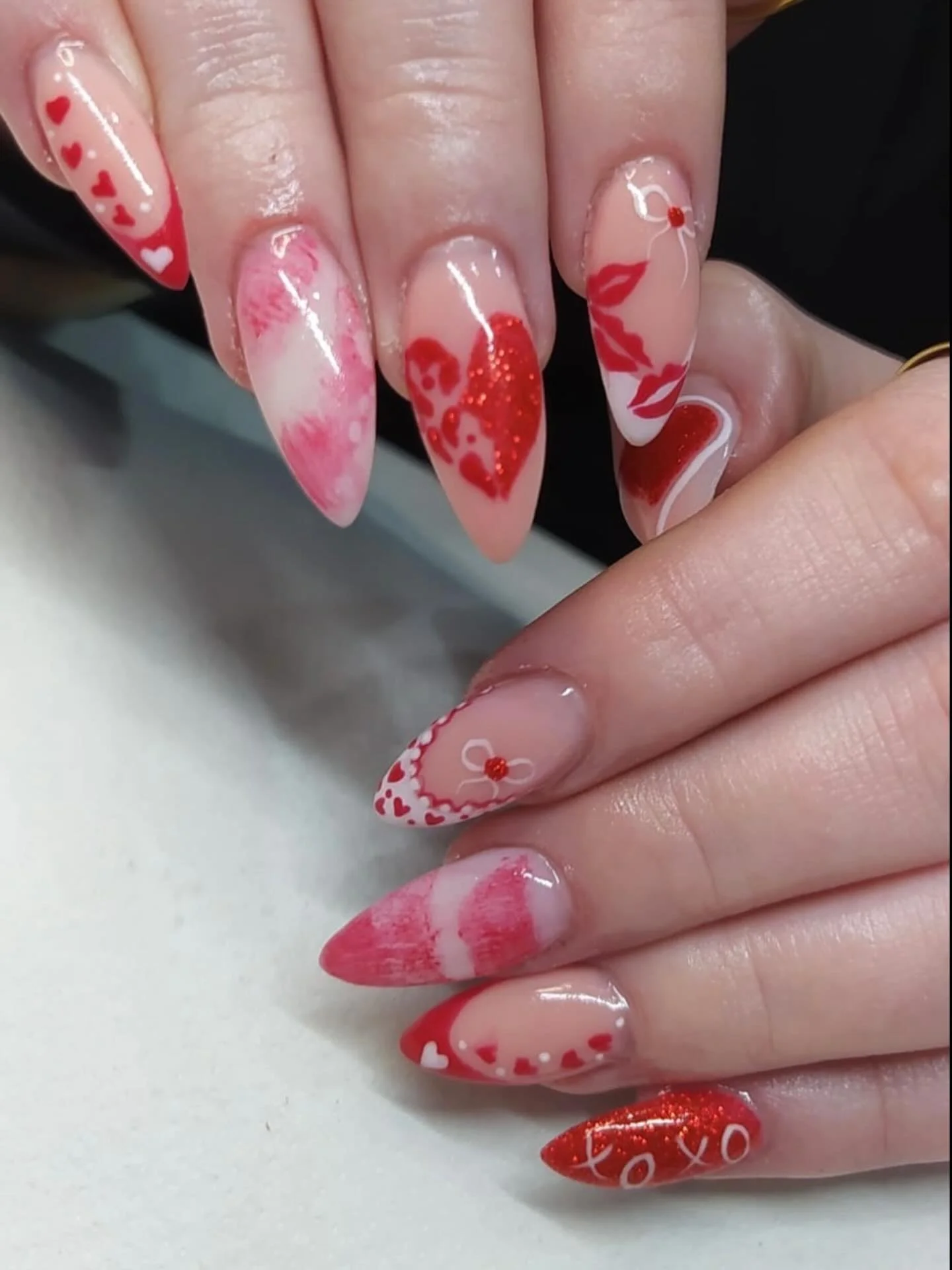 another perfection in this month of love ❤️