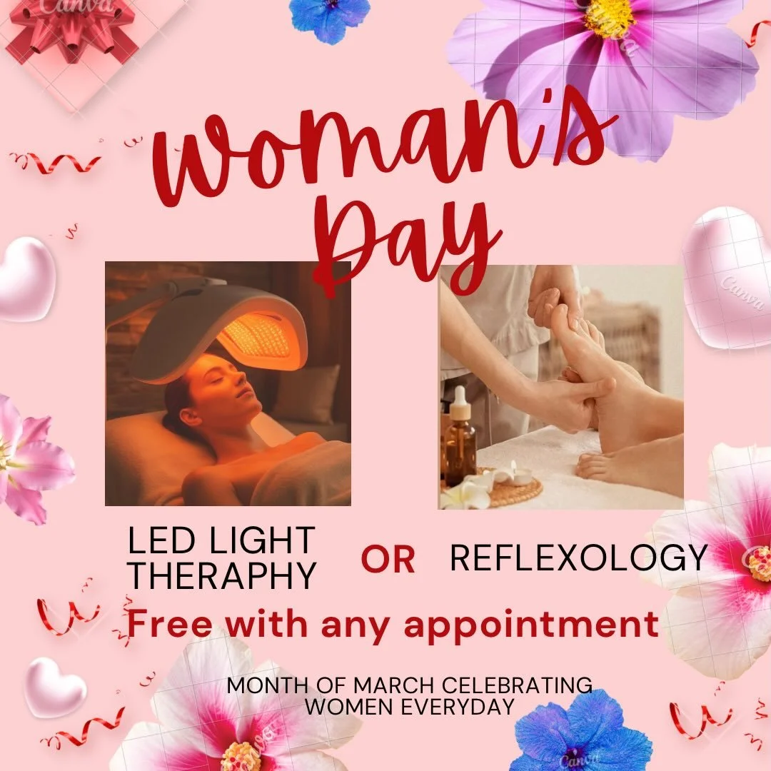 Cause we are celebrating Women everyday 💕