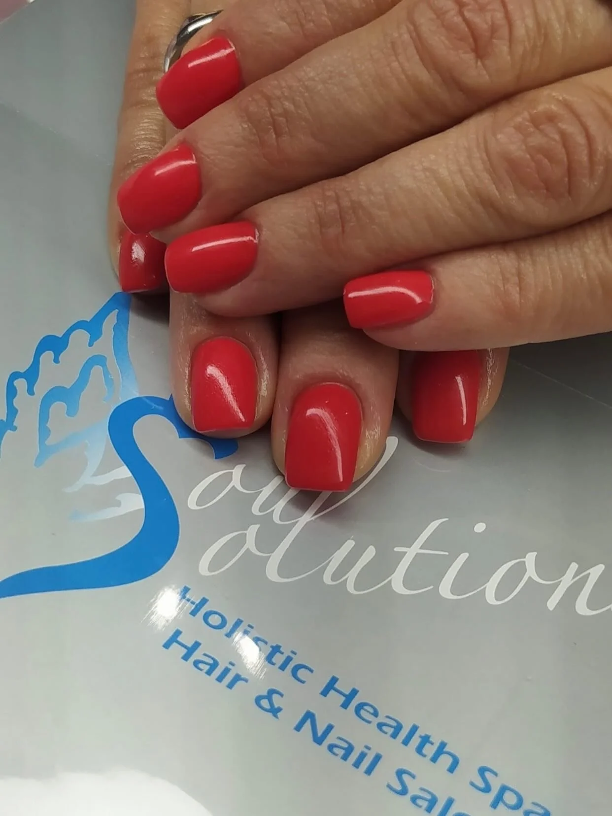 a little mix from recent days 💫💅