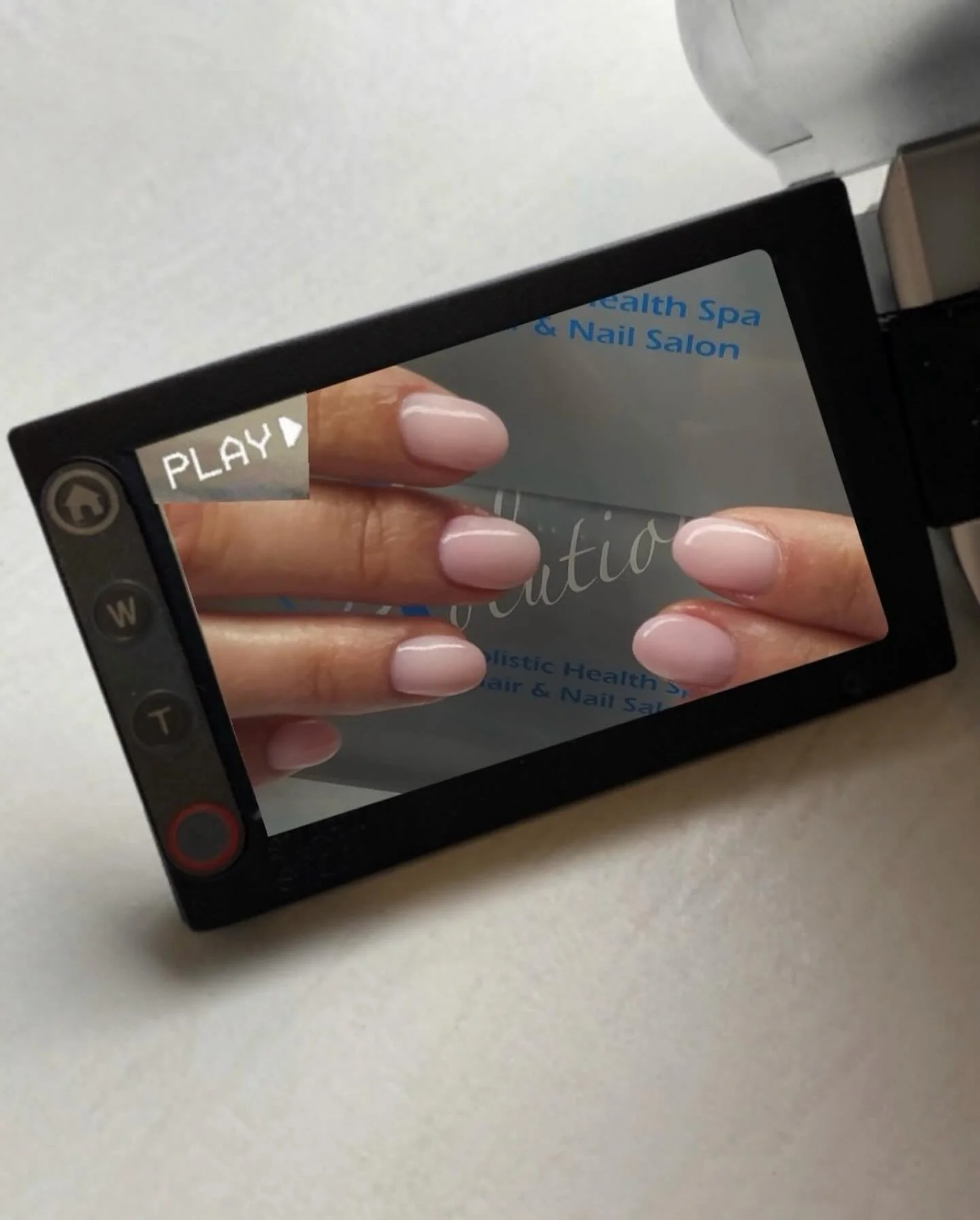 Soft pink moments 💗