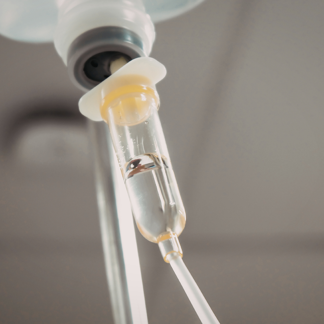 Platelet Rich Plasma (PRP) & Concentrated Growth Factors (CGF)