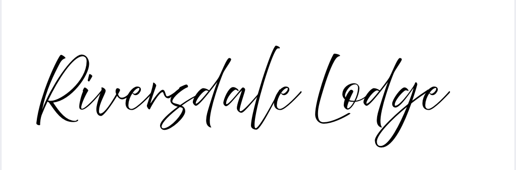 Riversdale Lodge
