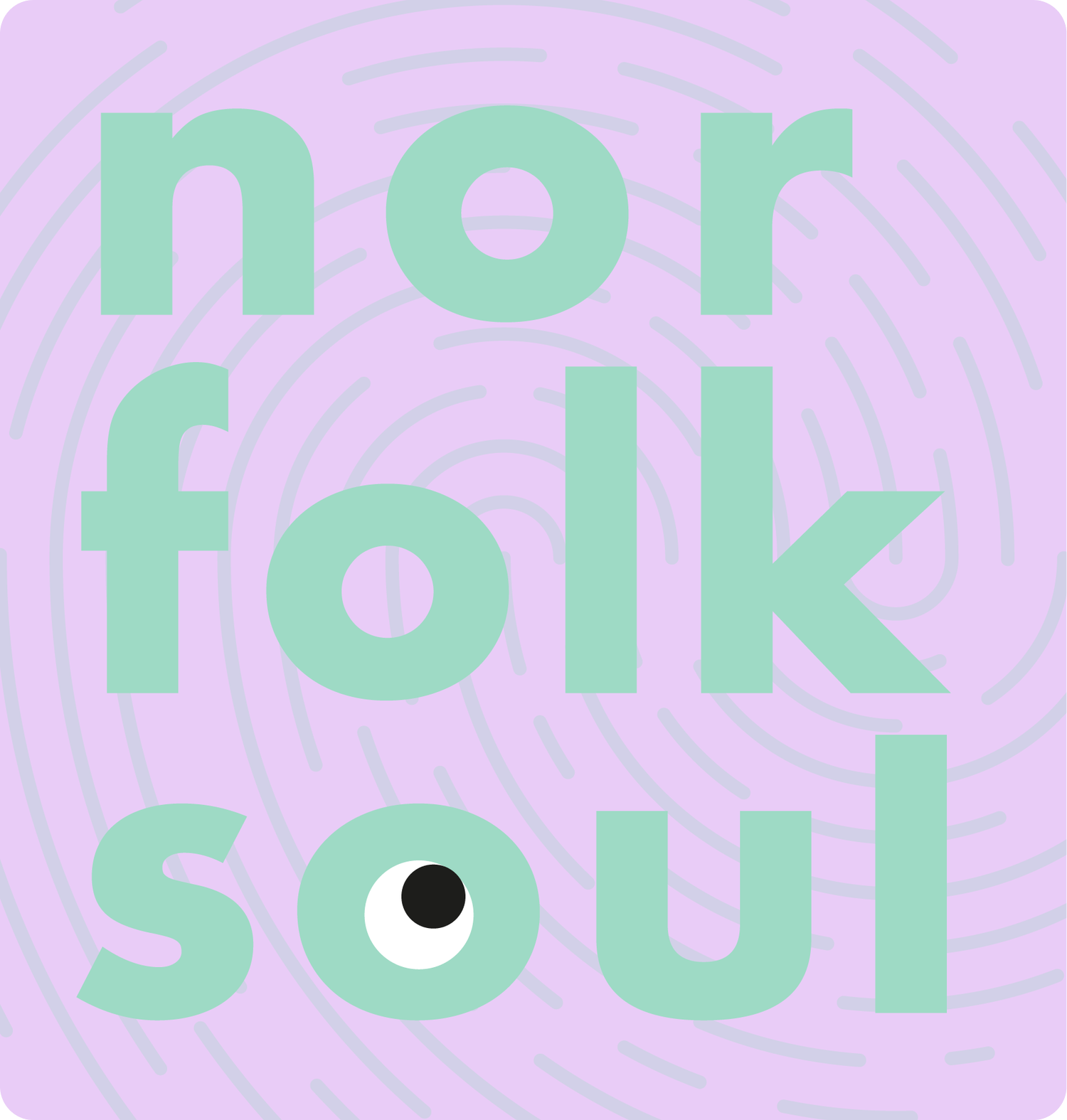 Norfolk Soul