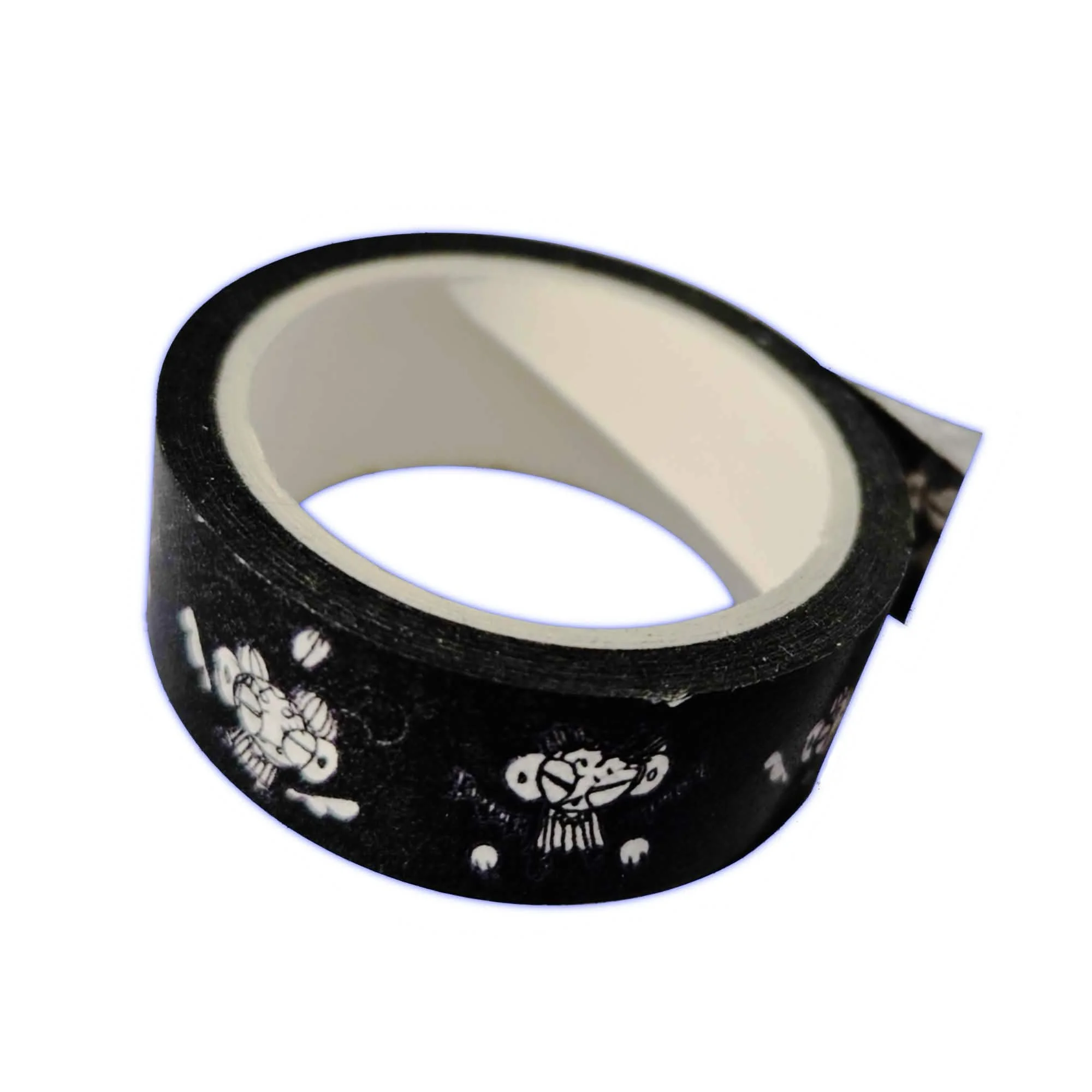 Washi Tape Sticker ☾