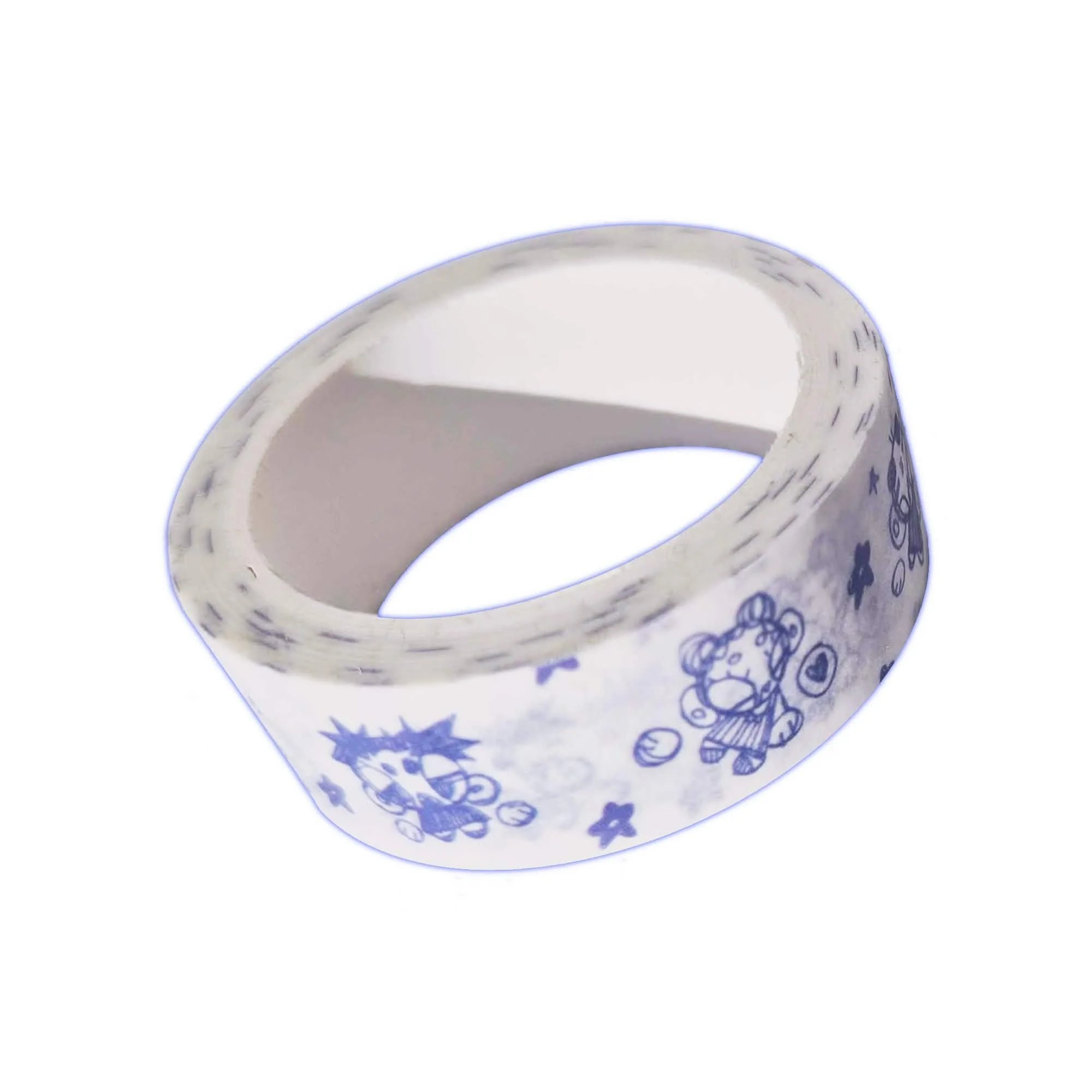 Washi Tape Sticker ☆