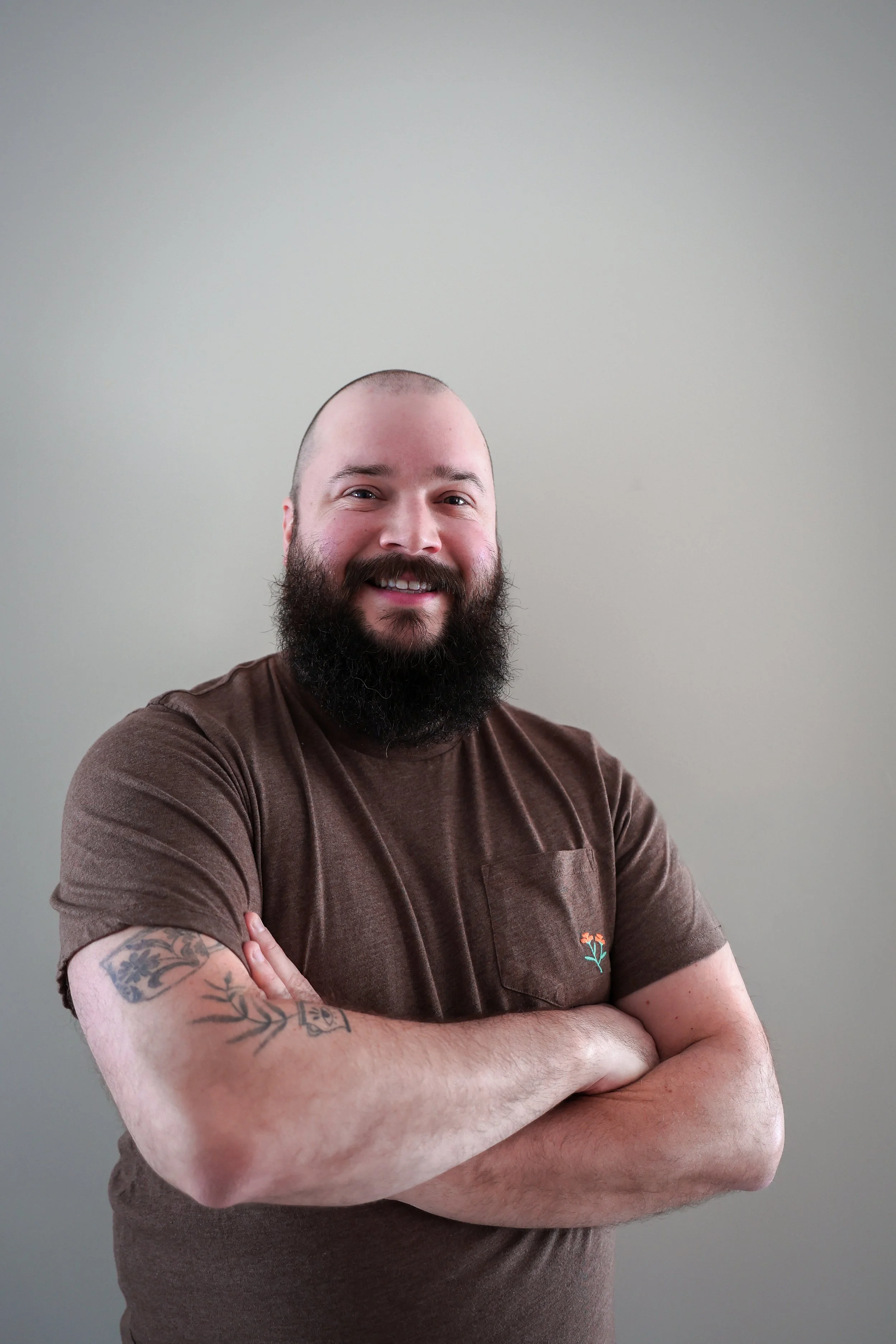 Kyle Fowle  Guelph Therapist