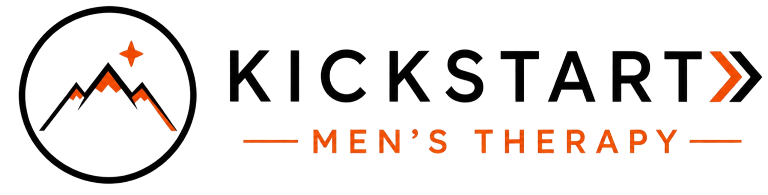 kickstart men's therapy