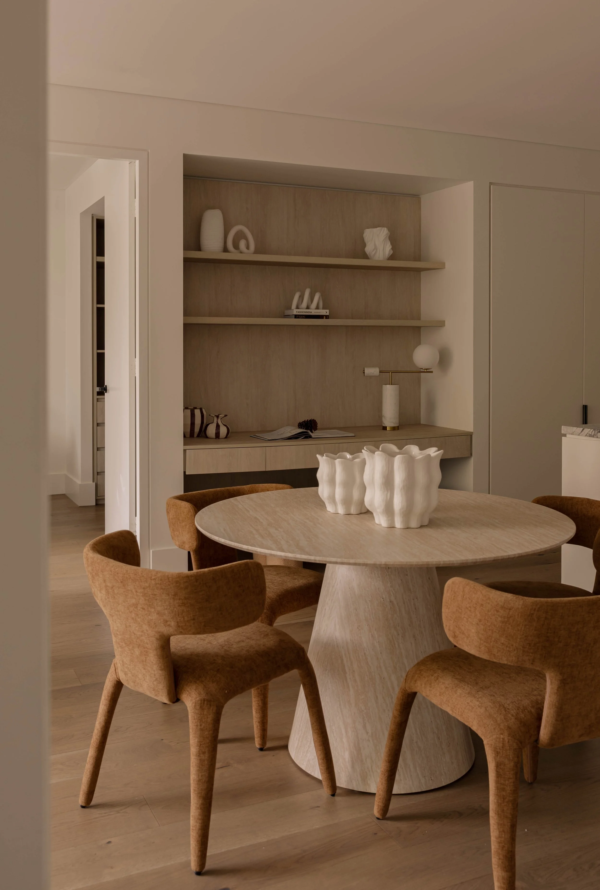 Crows Nest Apartment