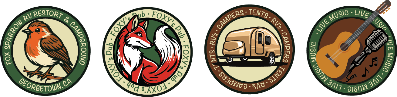 Fox Sparrow RV Resort &amp; Campground