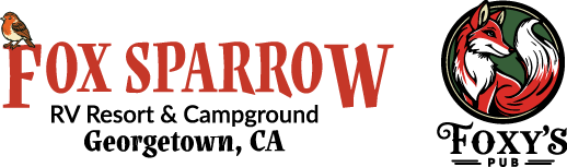 Fox Sparrow RV Resort &amp; Campground