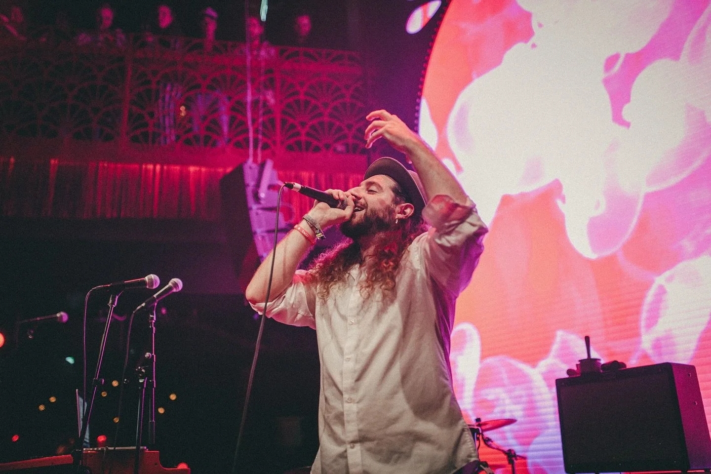F&ouml;r tre &aring;r sedan spelade vi p&aring; H&aring;kan Hellstr&ouml;ms officiella efterfest! Magisk afton ❤️ Foto av grymma @rebeckabjurmell