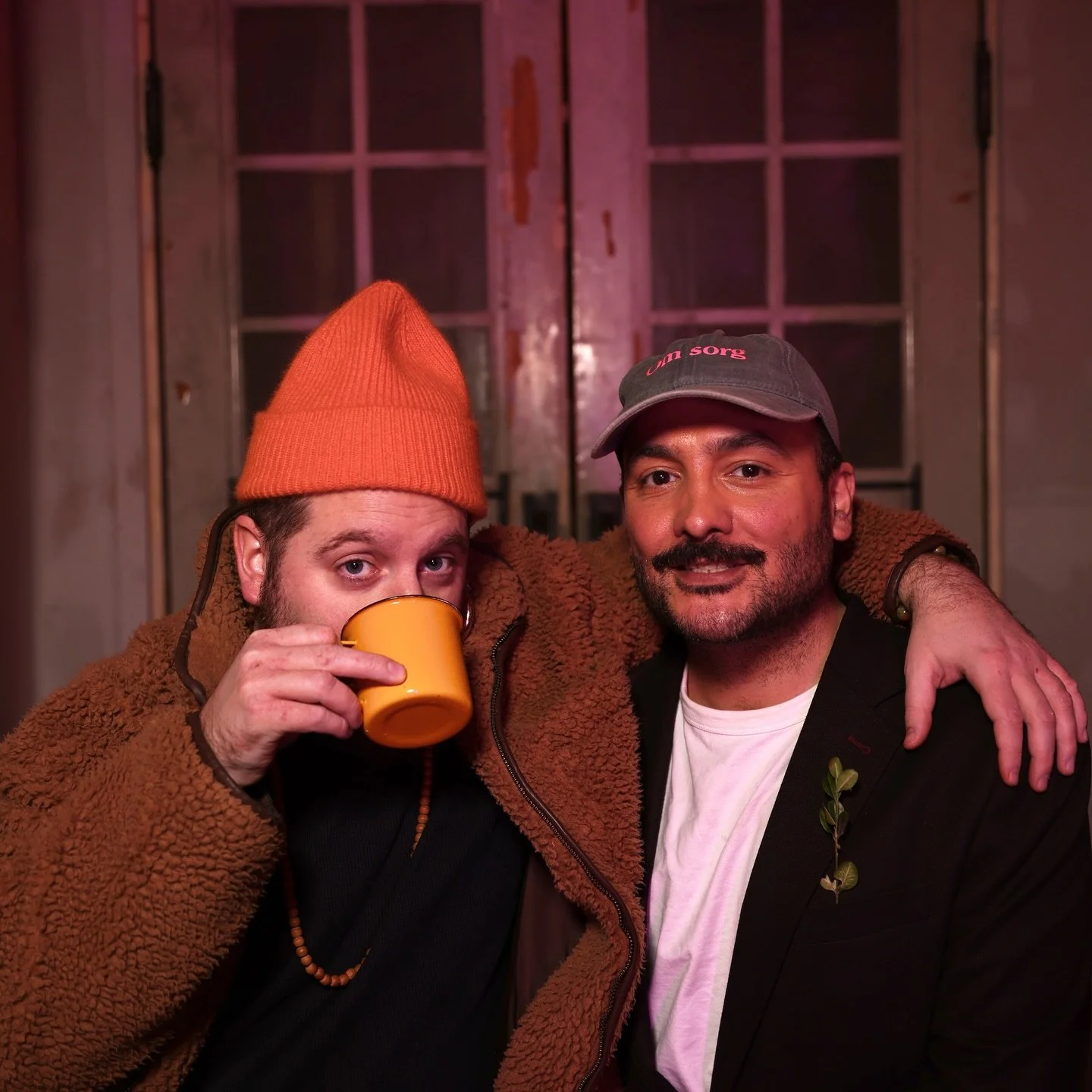 Jag &auml;lskar den h&auml;r mannen! ❤️