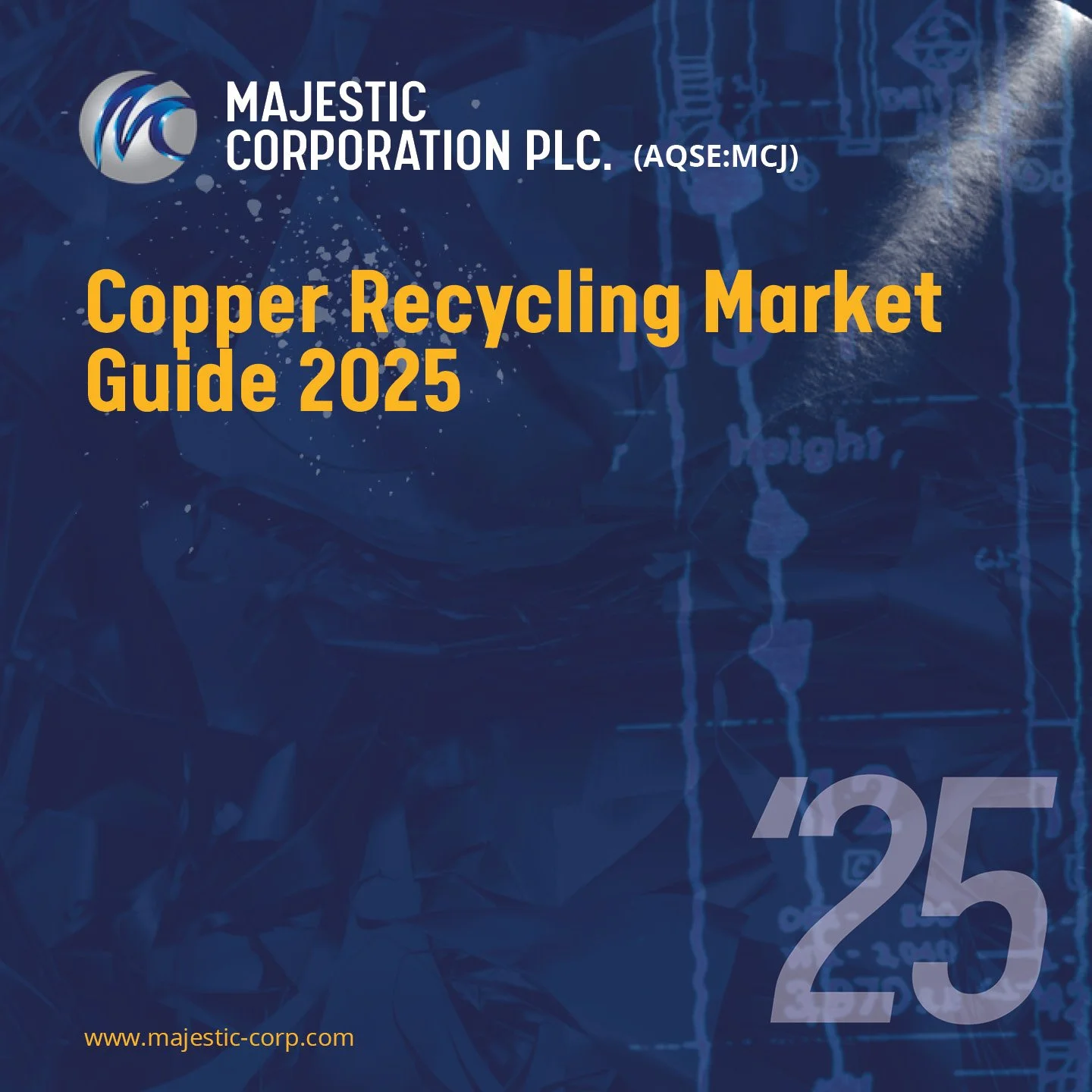 Copper Recycling Market Guide 2025
