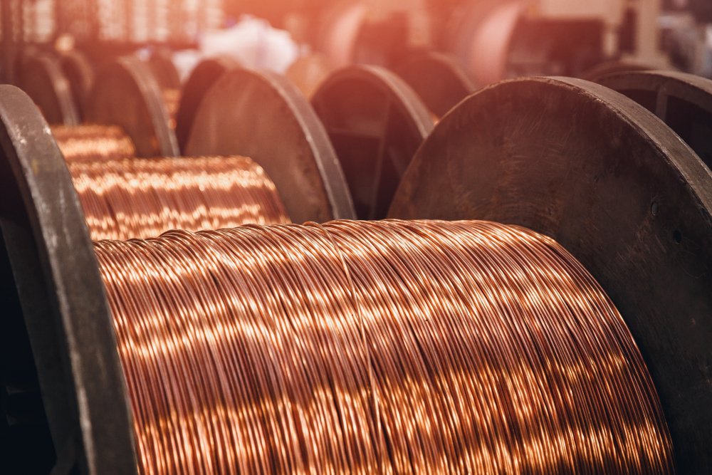 Why copper prices could remain elevated into year-end