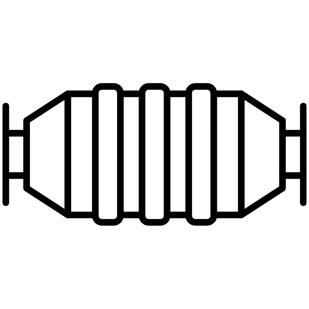 Catalytic Converter Recycling