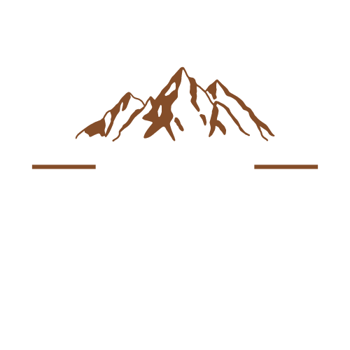 Cascade Oak and Iron