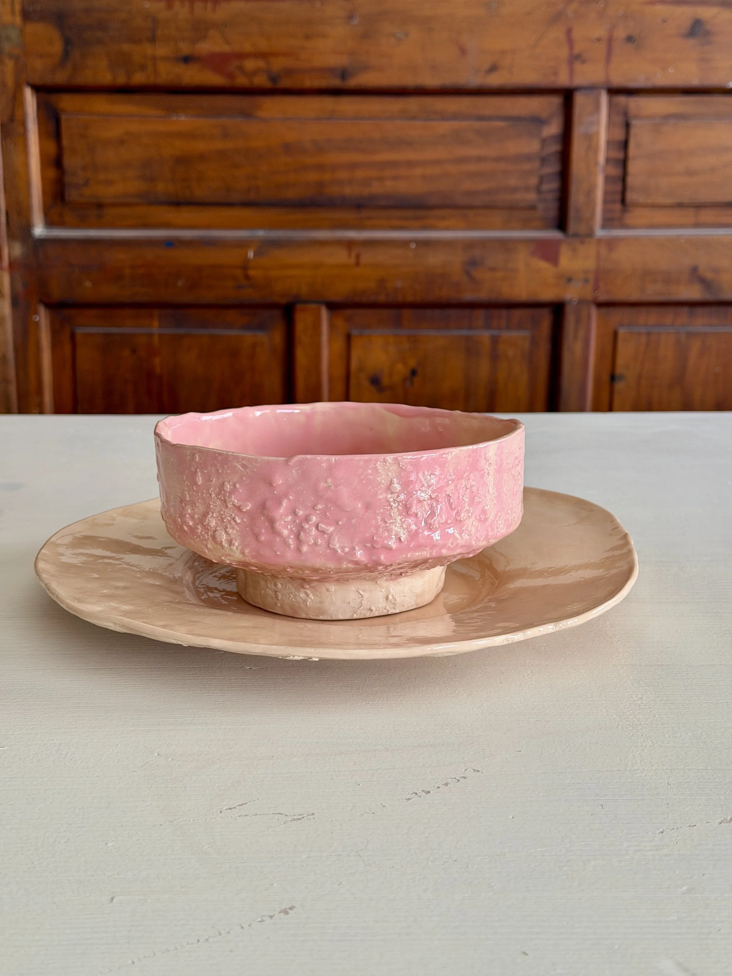 DAILY RITUAL SET - Solo No.5