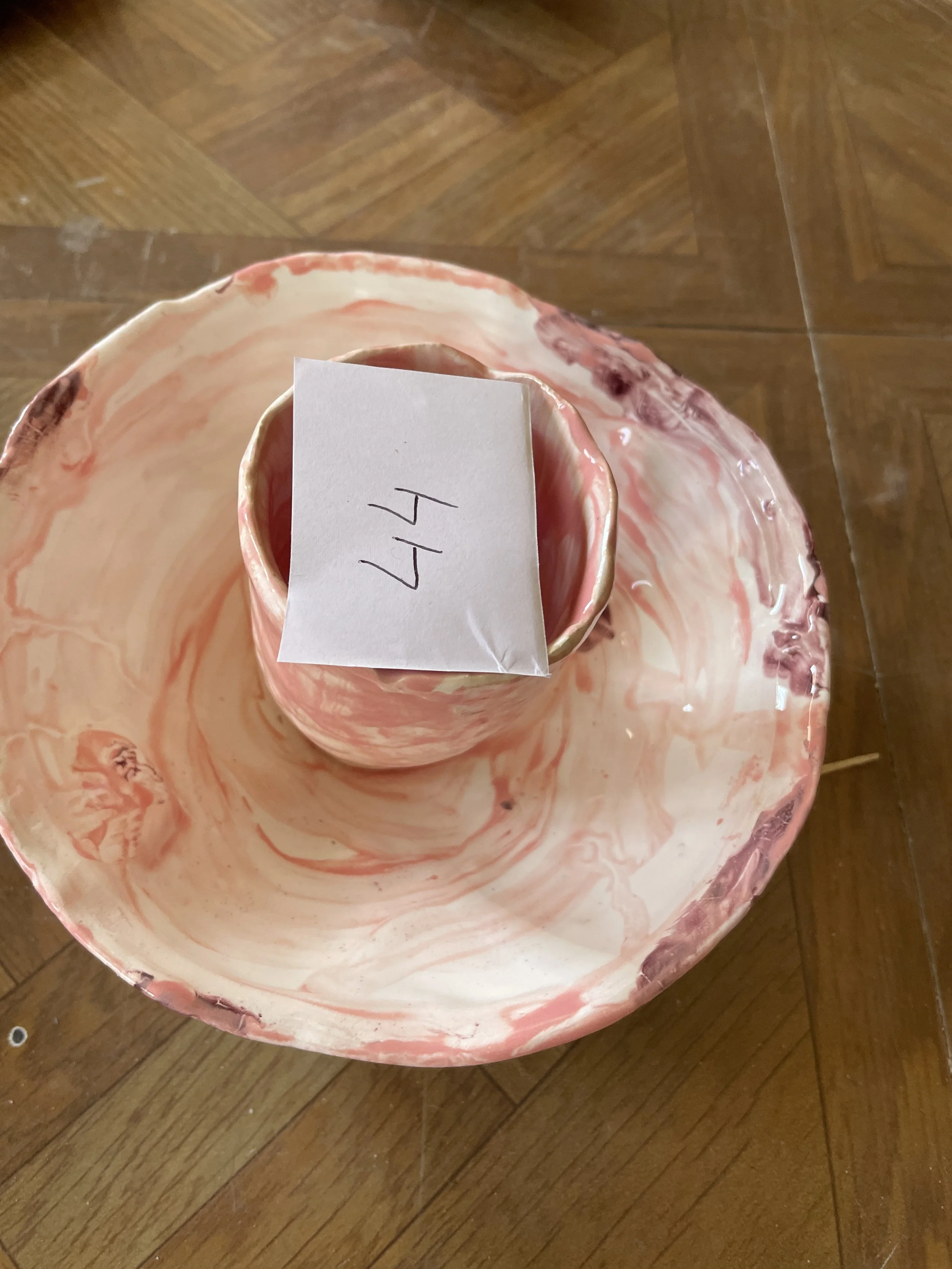 MORNING RITUAL SET - Compact