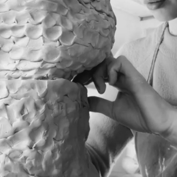 TWO DAY CERAMIC WORKSHOP