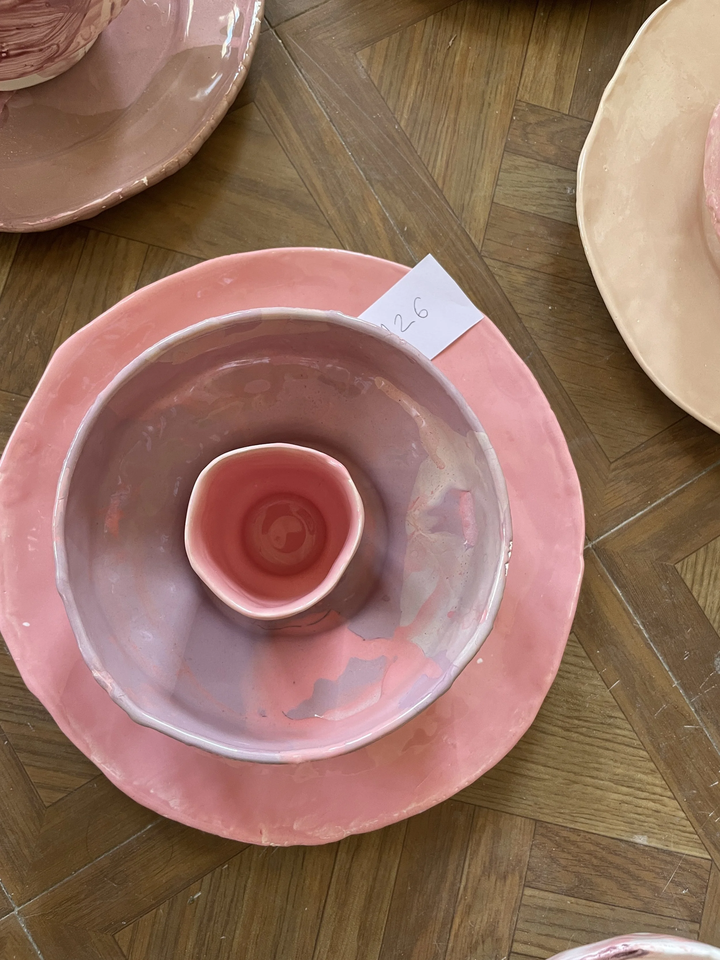 MORNING RITUAL SET - Complete